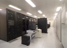 WORLD e Business Class Datacenter